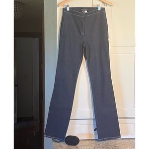 French Connection stretchy jean, size 4, excellent condition